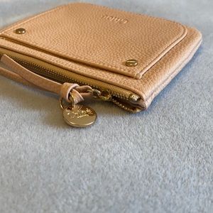 Chloe Wristlet/Wallet
